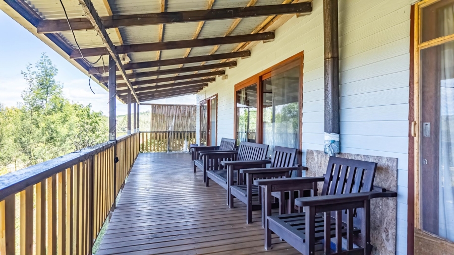 Commercial Property for Sale in Sedgefield Rural Western Cape